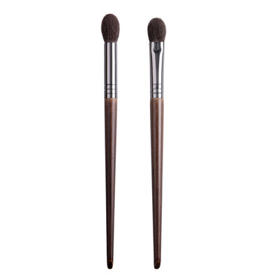 OVW Profesional Păr de Capră Kisti dlya Makiyazha Pensule de machiaj Seturi de unicorn Amestecare prelata Smudge Shader