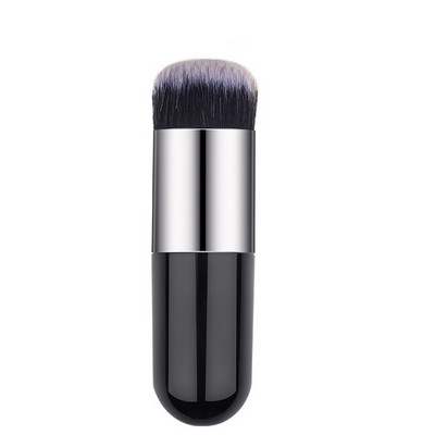 New Fashion Big Size Makeup Brushes Foundation Powder Brush Face Blush Professional Large Cosmetics Soft Foundation Make Up Tool