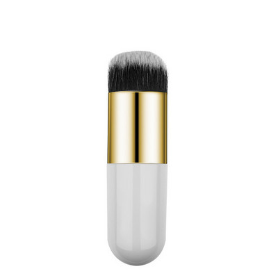 New Fashion Big Size Makeup Brushes Foundation Powder Brush Face Blush Professional Large Cosmetics Soft Foundation Make Up Tool