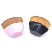 Magic Cosmetic Brushes for BB Cream Loose Powder Soft and Traceless Foundation Brush Makeup Tool