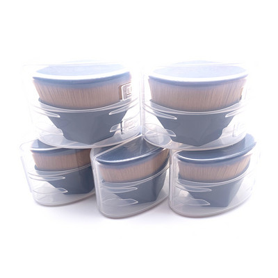 Magic Cosmetic Brushes for BB Cream Loose Powder Soft and Traceless Foundation Brush Makeup Tool