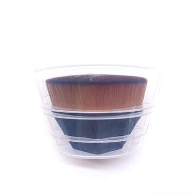 Magic Cosmetic Brushes for BB Cream Loose Powder Soft and Traceless Foundation Brush Makeup Tool