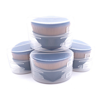 Magic Cosmetic Brushes for BB Cream Loose Powder Soft and Traceless Foundation Brush Makeup Tool