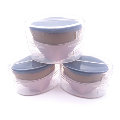 Magic Cosmetic Brushes for BB Cream Loose Powder Soft and Traceless Foundation Brush Makeup Tool