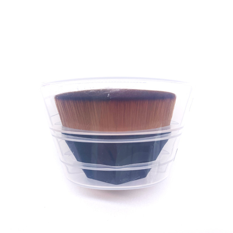 Magic Cosmetic Brushes for BB Cream Loose Powder Soft and Traceless Foundation Brush Makeup Tool