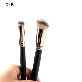 LOYBJ 170 Foundation Makeup Brush 270 370 Concealer Brushes Cosmetic Powder Blush Κρέμα περιγράμματος Γυναικεία Εργαλεία μακιγιάζ προσώπου ομορφιάς