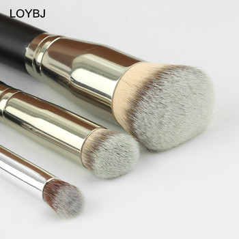 LOYBJ 170 Foundation Makeup Brush 270 370 Concealer Brushes Cosmetic Powder Blush Κρέμα περιγράμματος Γυναικεία Εργαλεία μακιγιάζ προσώπου ομορφιάς