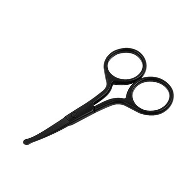 LIZY aukštos kokybės makiažo įrankiai, saugaus nosies plaukų šalinimo žirklėmis akių antakių formavimo priemonė plaukų kirpimo priemonė moterims