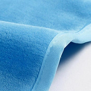Μαλακή πετσέτα ντεμακιγιάζ Nano Microfiber Πετσέτα Επαναχρησιμοποιήσιμη Μαντηλάκια ντεμακιγιάζ Περιποίησης δέρματος Εργαλείο μακιγιάζ Δεν χρειάζεται λάδι καθαρισμού Νέο