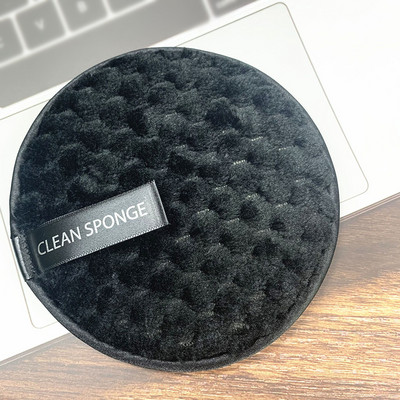 Tampoane demachiante reutilizabile Discuri Servetele din bumbac Lavabile din microfibră Prosop de machiaj Burete Instrument de curățare