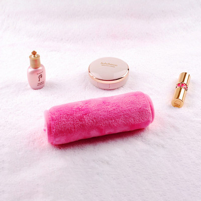 Korduvkasutatav meigieemalduslapp mikrokiust näorätik meigikustutuskumm näopuhastuslapp Näopuhastuslapp Nahahooldus Ilutööriistad