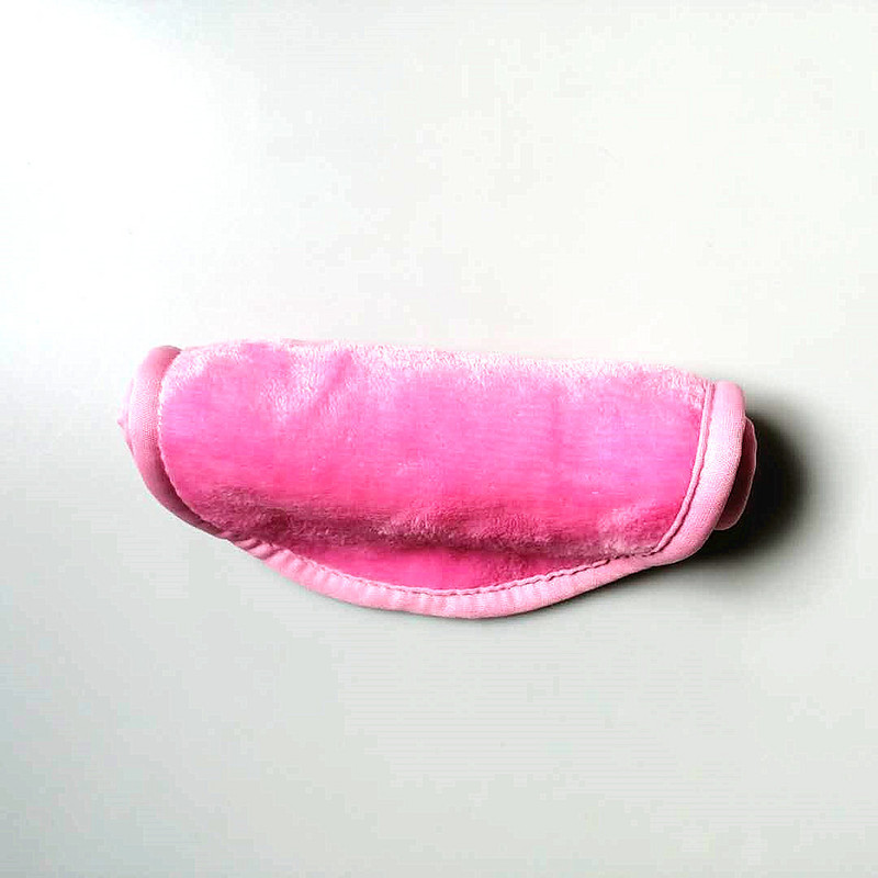 Korduvkasutatav meigieemalduslapp mikrokiust näorätik meigikustutuskumm näopuhastuslapp Näopuhastuslapp Nahahooldus Ilutööriistad