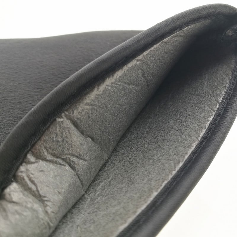 Mănuși autobronzante 2 buc./lot aplicator cu două fețe pentru bronzare Negru Mănușă de loțiune de bronzare cremă