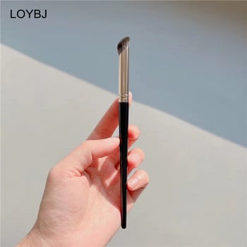 LOYBJ 1/2Pcs Foundation Brush Concealer Makeup Brushes Set Nose Shadow Eye Concealer Cosmetic Contour Cream Brush Beauty Tools