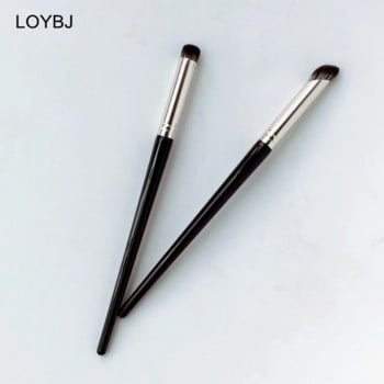 LOYBJ 1/2Pcs Foundation Brush Concealer Makeup Brushes Set Nose Shadow Eye Concealer Cosmetic Contour Cream Brush Beauty Tools