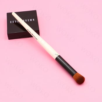 BB Series Loose Powder Brush Angled Face Blush Brush Foundation Buffing Bursh Eyeshadow Shoder Blender Liner Πινέλα μακιγιάζ