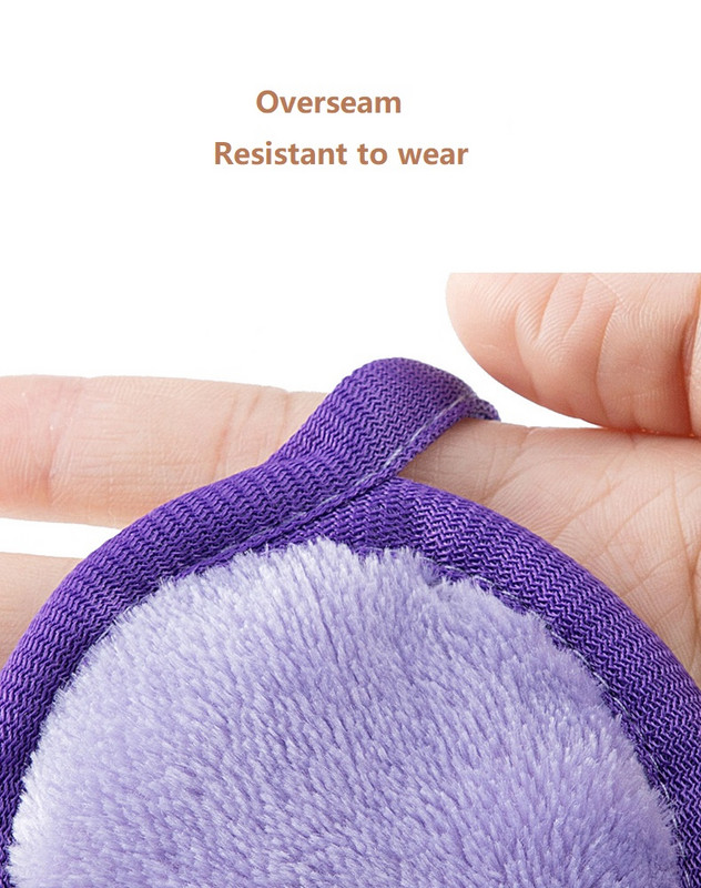 Belleza Factory didmeninė prekyba makiažo valikliu