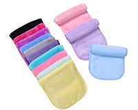 Belleza Flanel, microfibră hipoalergenică, demachiant respirabil și cârpă pentru curățarea feței, prosop din fabrică, reutilizabil.