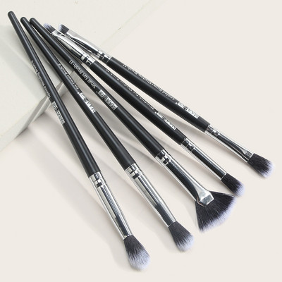 12/5 db MAANGE Beauty sminkecsetek szett Kozmetikai alapozó púder pirosító szemhéjfesték ajak smink ecsetkeverő eszközök Maquiagem