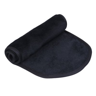 5 bucăți/lot Prosop de machiaj reutilizabil Demachiant din microfibră Prosop pentru curățarea feței Servețele demachiante Nu necesită ulei de curățare