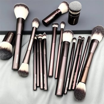 Hourglass Full Series Brush Blush Powder Contour Concealer Makeup Brush Eye Shadow Smudge Eyeliner Εργαλείο μακιγιάζ