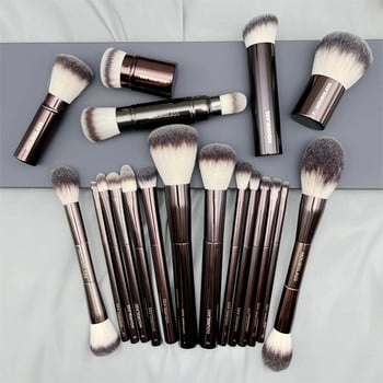 Hourglass Full Series Brush Blush Powder Contour Concealer Makeup Brush Eye Shadow Smudge Eyeliner Εργαλείο μακιγιάζ