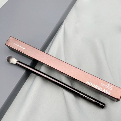 Hourglass Full Series makiažo šepetėlis skaistalai, pudra Contour Foundation Concealer makiažo šepetėlis akių šešėliai Smudge Eyeliner makiažo priemonė