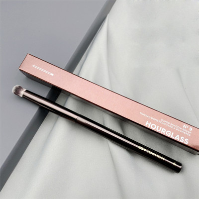 Hourglass Full Series makiažo šepetėlis skaistalai, pudra Contour Foundation Concealer makiažo šepetėlis akių šešėliai Smudge Eyeliner makiažo priemonė