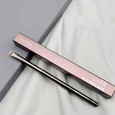 Hourglass Full Series makiažo šepetėlis skaistalai, pudra Contour Foundation Concealer makiažo šepetėlis akių šešėliai Smudge Eyeliner makiažo priemonė