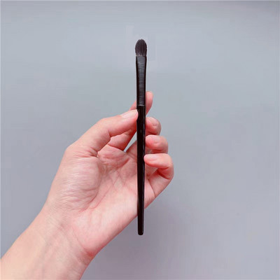 LOYBJ Pensule de machiaj pentru fard de pleoape Păr moale Perie profesională pentru umbră pentru conturul ochilor pentru nas, pentru amestecare cosmetică, instrument de machiaj pentru detalii