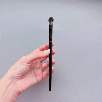 LOYBJ Pensule de machiaj pentru fard de pleoape Păr moale Perie profesională pentru umbră pentru conturul ochilor pentru nas, pentru amestecare cosmetică, instrument de machiaj pentru detalii