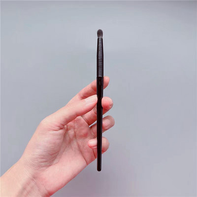 LOYBJ Pensule de machiaj pentru fard de pleoape Păr moale Perie profesională pentru umbră pentru conturul ochilor pentru nas, pentru amestecare cosmetică, instrument de machiaj pentru detalii