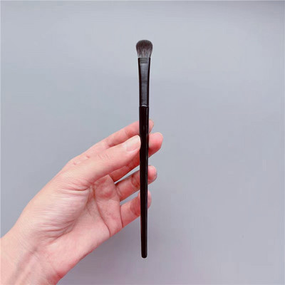 LOYBJ Pensule de machiaj pentru fard de pleoape Păr moale Perie profesională pentru umbră pentru conturul ochilor pentru nas, pentru amestecare cosmetică, instrument de machiaj pentru detalii