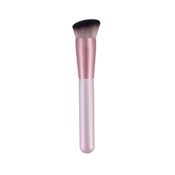 1Pcs Professional Makeup Brushes High-End Foundation Concealer Contour Blending Υψηλής ποιότητας καλλυντικά εργαλεία ομορφιάς για αρχάριους