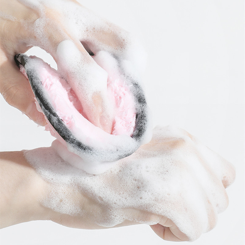 1 bucată microfibră pentru curățarea feței tampoane de îndepărtare a feței prosop de curățare a feței tampoane de bumbac reutilizabile cosmetice puf pentru instrumente de machiaj