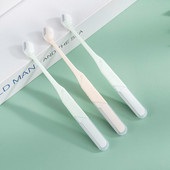 Set de aparat pentru îndepărtarea părului pentru sprâncene cu dublu cap, aparat de ras pentru femei, aparat de tuns sprâncene cu lame, aparat de ras pentru machiaj, cosmetice pentru femei