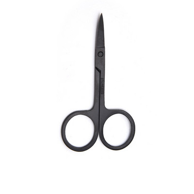 Μικρό ψαλίδι νυχιών από ανοξείδωτο ατσάλι, ψαλίδι φρυδιών, μύτη, κόφτης μαλλιών, μανικιούρ προσώπου, τσιμπιδάκι για πεντικιούρ, μακιγιάζ