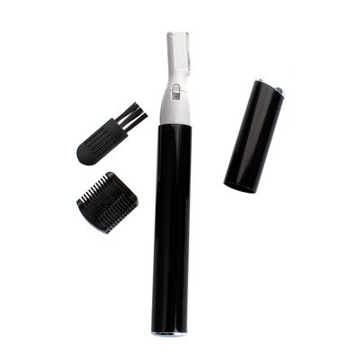 Bărbați, femei, păr de față, aparat de tuns sprâncene, aparat de ras Dispozitiv de ras, set de brici, pensete pentru sprâncene, epilator electric pentru sprâncene, femeie