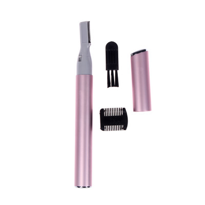 Bărbați, femei, păr de față, aparat de tuns sprâncene, aparat de ras Dispozitiv de ras, set de brici, pensete pentru sprâncene, epilator electric pentru sprâncene, femeie