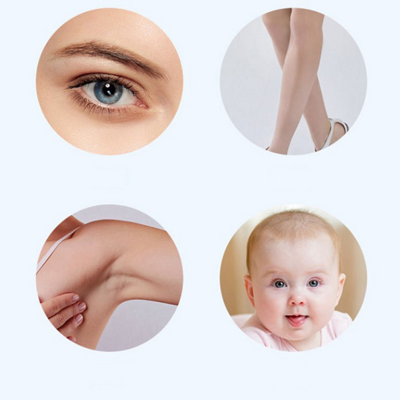 Bărbați, femei, păr de față, aparat de tuns sprâncene, aparat de ras Dispozitiv de ras, set de brici, pensete pentru sprâncene, epilator electric pentru sprâncene, femeie