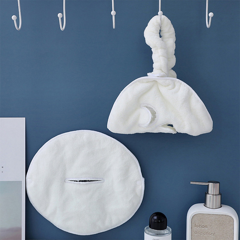 Näorätik Valge niisutav ja niisutav ilusalongi ja külma kuuma kompressmask paksendatud korallifliisist näorätik 26x24cm