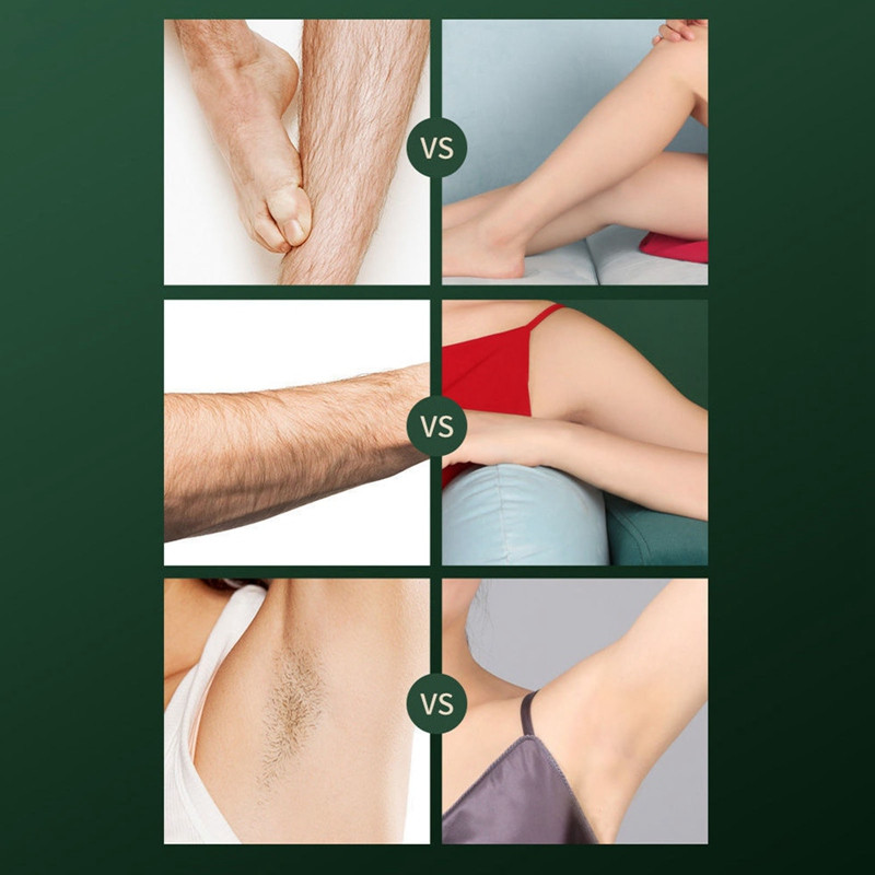 Nou Mini aparat de ras Epilator Epilator pentru îndepărtarea părului feței Mașină de bărbierit cu ruj Trimmer electric pentru sprâncene Aparat de îndepărtare a părului pentru femei