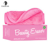 Demachiant reutilizabil Demachiant facial Prosop Tampoane din cârpă din microfibră Demachiant pentru față Servețele de curățare Îngrijirea pielii Instrumente de frumusețe