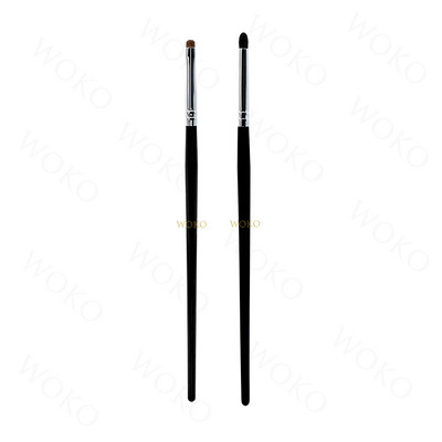 1-3db Smudge Brush Smudge Precision Eyeliner Smudge Brush Lószőr szemhéjfesték Smudge Brush Kis Smoky Liner Sminkecsetek
