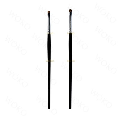 1-3db Smudge Brush Smudge Precision Eyeliner Smudge Brush Lószőr szemhéjfesték Smudge Brush Kis Smoky Liner Sminkecsetek