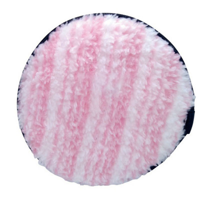 Tampoane demachiante reutilizabile Șervețele lavabile din bumbac Burete pentru îndepărtarea microfibrelor Rotunzi din bumbac reutilizabile Instrumente de machiaj Puf de curățare