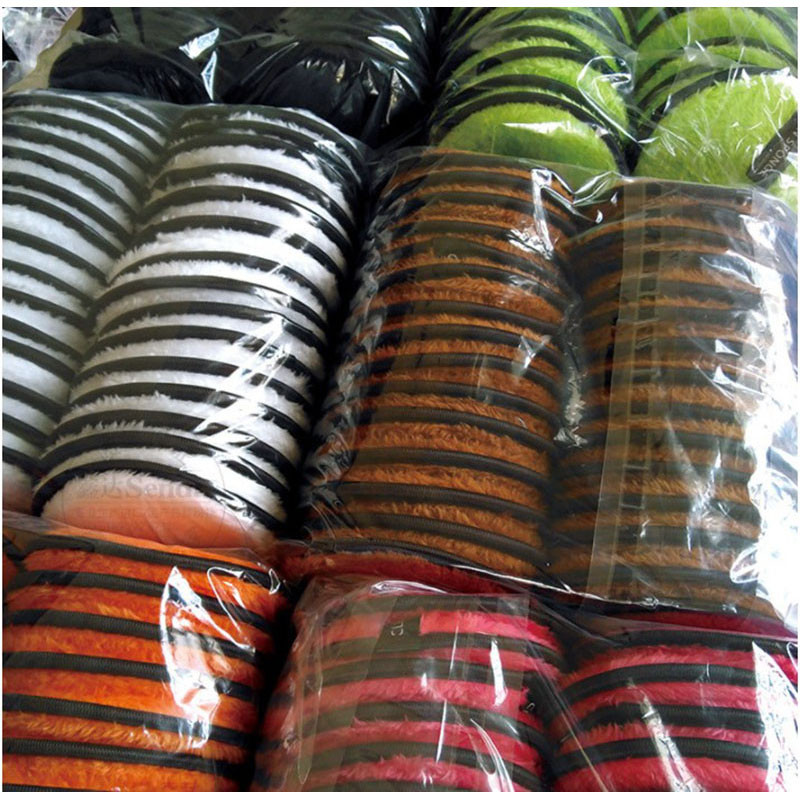 Tampoane demachiante reutilizabile Șervețele lavabile din bumbac Burete pentru îndepărtarea microfibrelor Rotunzi din bumbac reutilizabile Instrumente de machiaj Puf de curățare