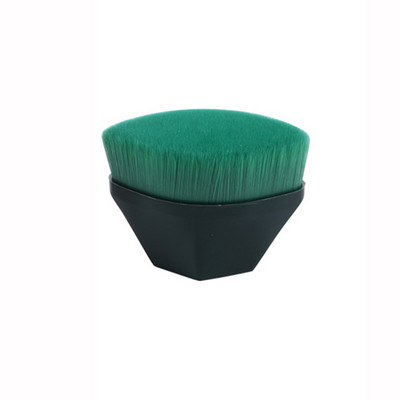 1 buc Pensule pentru fond de ten BB Cream Pensule de machiaj Pensule pentru pudră liberă Kit plat Pincel Maquiagem Nr. 55 Pensule pentru machiaj