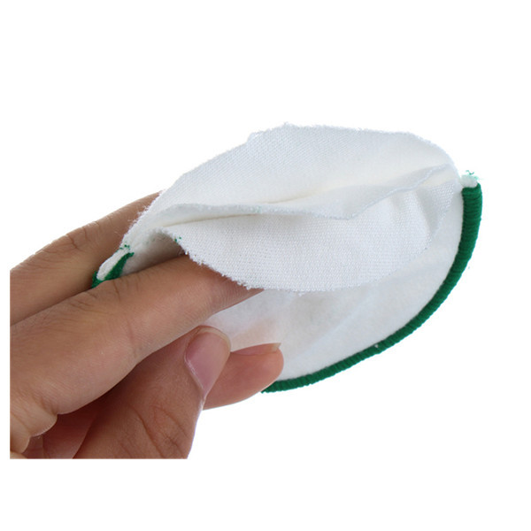 1/5 buc. Tampoane de demachiere lavabile, reutilizabile, de curățare, pentru curățarea feței, cu straturi duble, prosop, instrument de îngrijire a pielii