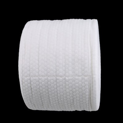 Disposable Face Towel Roll Soft Dry And Wet Cleansing Towel Beauty Towel Cleansing Makeup Remover Cosmetic Facial Cotton Pad